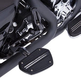 Ciro3D Highway Peg Mounts & Footrests Twin Rail Floorboards